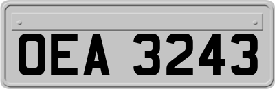 OEA3243