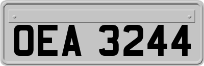 OEA3244