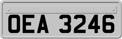 OEA3246
