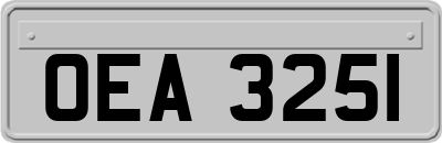 OEA3251