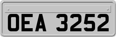 OEA3252