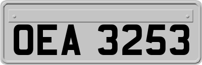 OEA3253