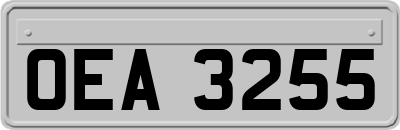 OEA3255