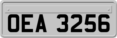 OEA3256