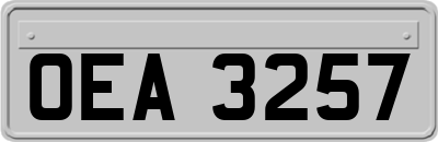 OEA3257