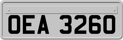 OEA3260