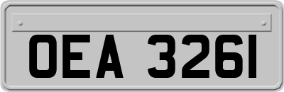OEA3261