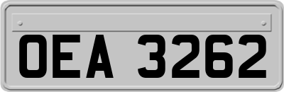 OEA3262