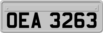 OEA3263