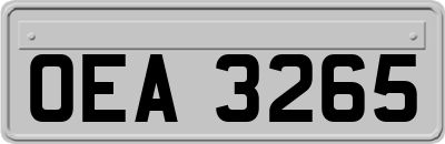 OEA3265