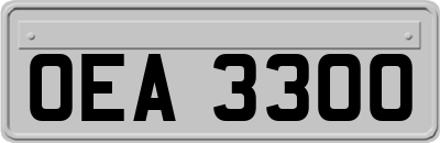 OEA3300