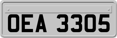 OEA3305