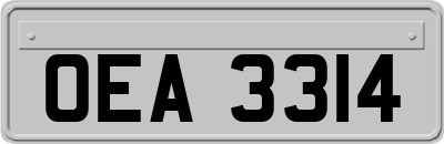 OEA3314