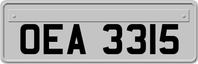 OEA3315
