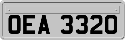 OEA3320