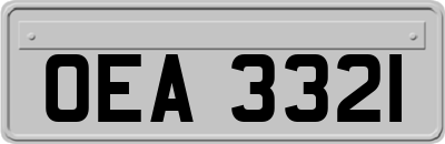 OEA3321