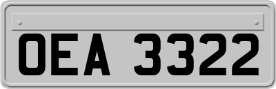 OEA3322