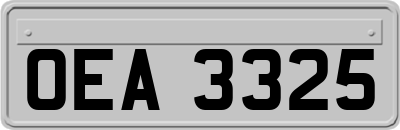 OEA3325