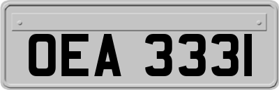 OEA3331