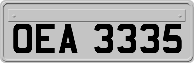OEA3335