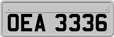 OEA3336