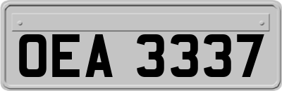 OEA3337