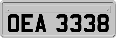 OEA3338