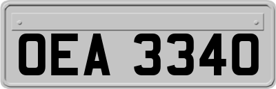 OEA3340