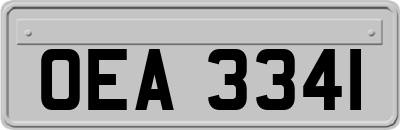 OEA3341