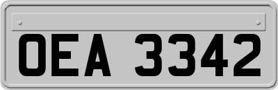 OEA3342
