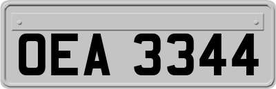 OEA3344