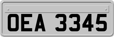 OEA3345