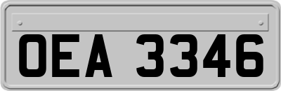 OEA3346