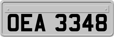 OEA3348