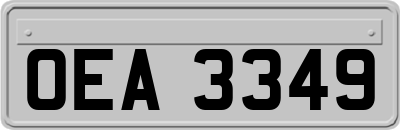 OEA3349