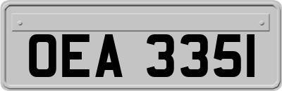 OEA3351