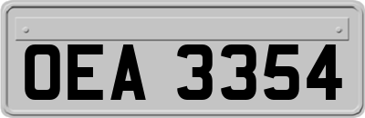 OEA3354
