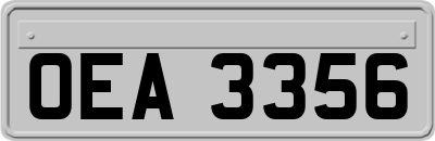 OEA3356