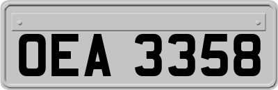OEA3358