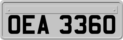 OEA3360