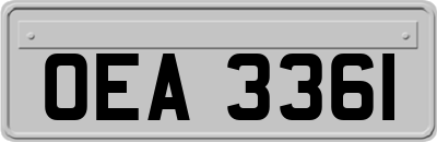 OEA3361