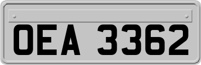 OEA3362