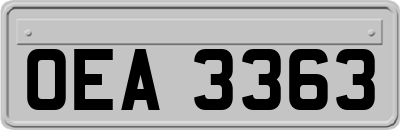 OEA3363