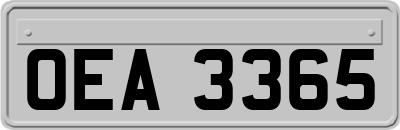OEA3365
