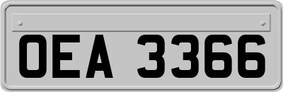 OEA3366