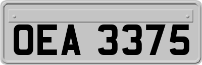 OEA3375