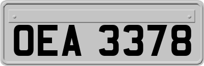 OEA3378