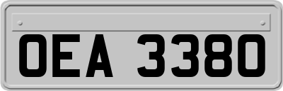 OEA3380