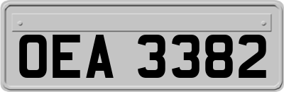 OEA3382