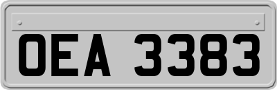 OEA3383